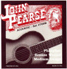John Pearse 700M Phosphor Bronze Acoustic Guitar Strings