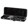 Kramer - 940-KRSTCS - Hardshell Case for Striker/Pacer/SM-1/84 Guitars -  Black