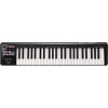 Roland - A-49 - Midi Controller Keyboard - 49-Key - Black