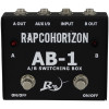 Rapco AB-1 A-B Selector Box