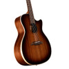 Alvarez AGW77CESHB-DELUXE - Grand Auditorium - Acoustic-Electric Guitar - w/ LR Baggs Pickups - Natural