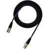 PROFormance - AJP3 - XLR Microphone Cable - 3 ft (AJP3)