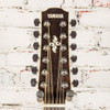 Yamaha - APX700II-12 - 12-String Thinline Acoustic-Electric Guitar - Natural