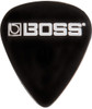 Boss Pick Heavy Black 12 pack