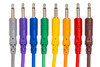 Hosa CMM-815 Unbalanced Patch Cables