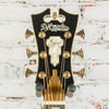 D'Angelico Excel Tammany - Acoustic-Electric Guitar - Vintage Natural - B-Stock