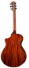 Breedlove - Discovery S Concerto - Acoustic-Electric Guitar - Edgeburst CE - Sitka-African Mahogany - B-Stock