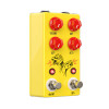JHS - Double Dragon - Lo-Fi Octave Pedal