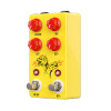 JHS - Double Dragon - Lo-Fi Octave Pedal