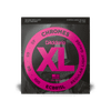 D'addario ECB81SL Chromes Bass, Light, 45-100, Super Long Scale