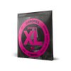 D'addario ECB81SL Chromes Bass, Light, 45-100, Super Long Scale
