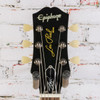 Epiphone - Slash Les Paul Standard - Electric Guitar - November Burst - Incl. Hard Case
