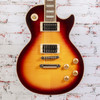 Epiphone - Slash Les Paul Standard - Electric Guitar - November Burst - Incl. Hard Case