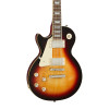 Epiphone - Les Paul Standard 60s - Left-Handed Electric Guitar - Bourbon Burst 