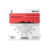 D’Addario - EJ17-3D - Acoustic Guitar String Pack - Medium Gauge - 3 Pack