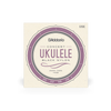 D'addario Black Nylon Concert Ukulele String