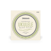 D'addario Black Nylon Soprano Ukulele Strings