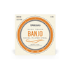 EJ63i Irish Tenor Banjo, Nickel, 12-36