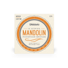 D'Addario - EJ74 - 8-String Mandolin String Set - Medium / Loop End - Phosphor Bronze - 11-40