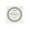 D'Addario EJ87t Titanium Ukulele, Tenor