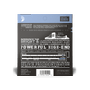 D'addario XL ProSteels Bass 5 Set 50-135