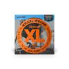 D'addario EXL110BT Regular Light Gauge Balanced Tension