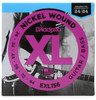 D'addario EXL156 - Electric/Bass Guitar 6 Strings - 24-84 (EXL156)