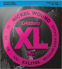D'Addario EXL170S Regular Light Short Scale .045-.100 4-String