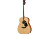 Yamaha - FG820 - Dreadnought Acoustic Guitar - Natural 