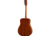 Yamaha - FG820 - Dreadnought Acoustic Guitar - Natural 