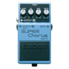 Boss - CH-1 Stereo Super Chorus