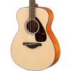 Yamaha - FS800 - Concert Acoustic Guitar - Natural