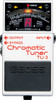 Boss TU-3 Chromatic Tuner Pedal Guitar Bass