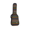 On-Stage Striped Electric Guitar Bag