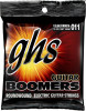 GHS Boomers GBM 11-50