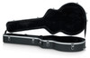 Gator - GC-335 - Deluxe Molded Case for Semi-Hollow Guitars - Black (GC-335)