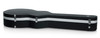 Gator - GC-335 - Deluxe Molded Case for Semi-Hollow Guitars - Black (GC-335)