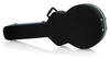 Gator - GC-335 - Deluxe Molded Case for Semi-Hollow Guitars - Black (GC-335)