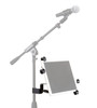 Frameworks by Gator - GFW-TABLET1000 - Universal Tablet Clamping Mount w/ 2-Point System