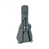 On-Stage GHA7550CG Acoustic Hybrid Case, Charcoal Gray