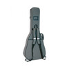 OnStage GHA7550CG Acoustic Hybrid Case, Charcoal Gray