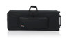 Gator 76 Note Lightweight Keyboard Case