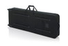 Gator 76 Note Lightweight Keyboard Case