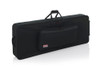 Gator 76 Note Lightweight Keyboard Case