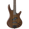 Ibanez GSR200 4-String Electric Bass Flat Walnut Rosewood fretboard