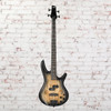 Ibanez - Gio Series - GSR200SMNGT - 4-String Bass Guitar - Natural Gray Burst
