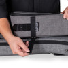 Gator Attachable Accessory Bag for Transit Series Grey Gig Bags