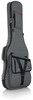 Gator - GT-ELECTRIC-GRY - Transit Series - Electric Guitar Case - Light Grey