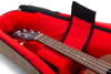 Gator GT-UKE-TEN-TAN Transit Series Tenor Ukulele Gig Bag - Tan