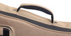Gator GT-UKE-TEN-TAN Transit Series Tenor Ukulele Gig Bag - Tan